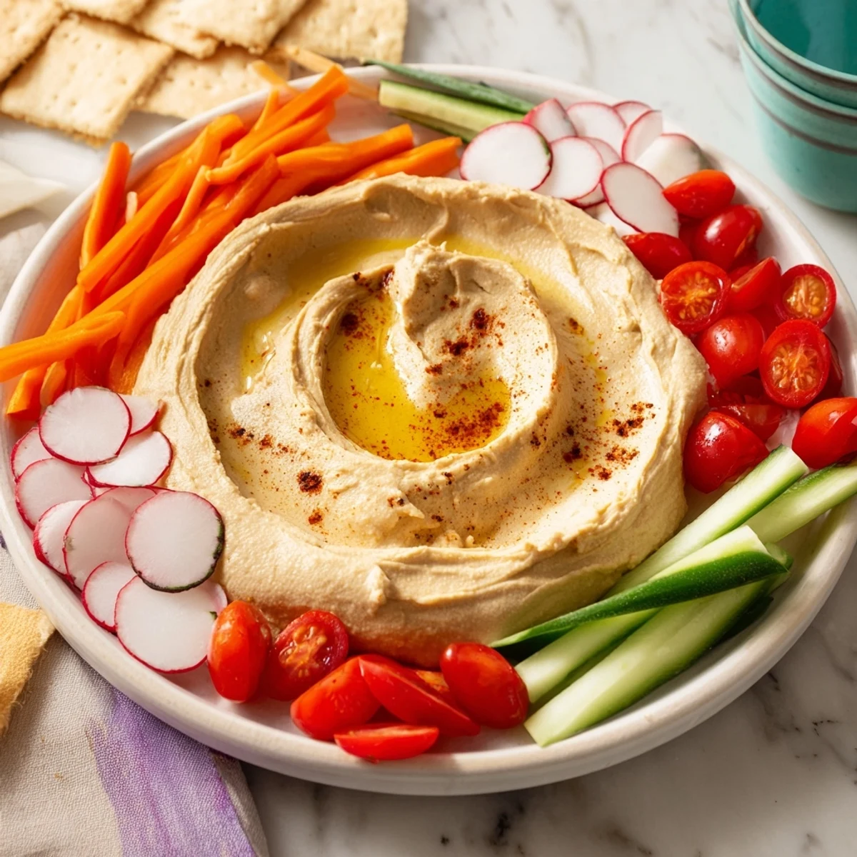 The River Delta Flow