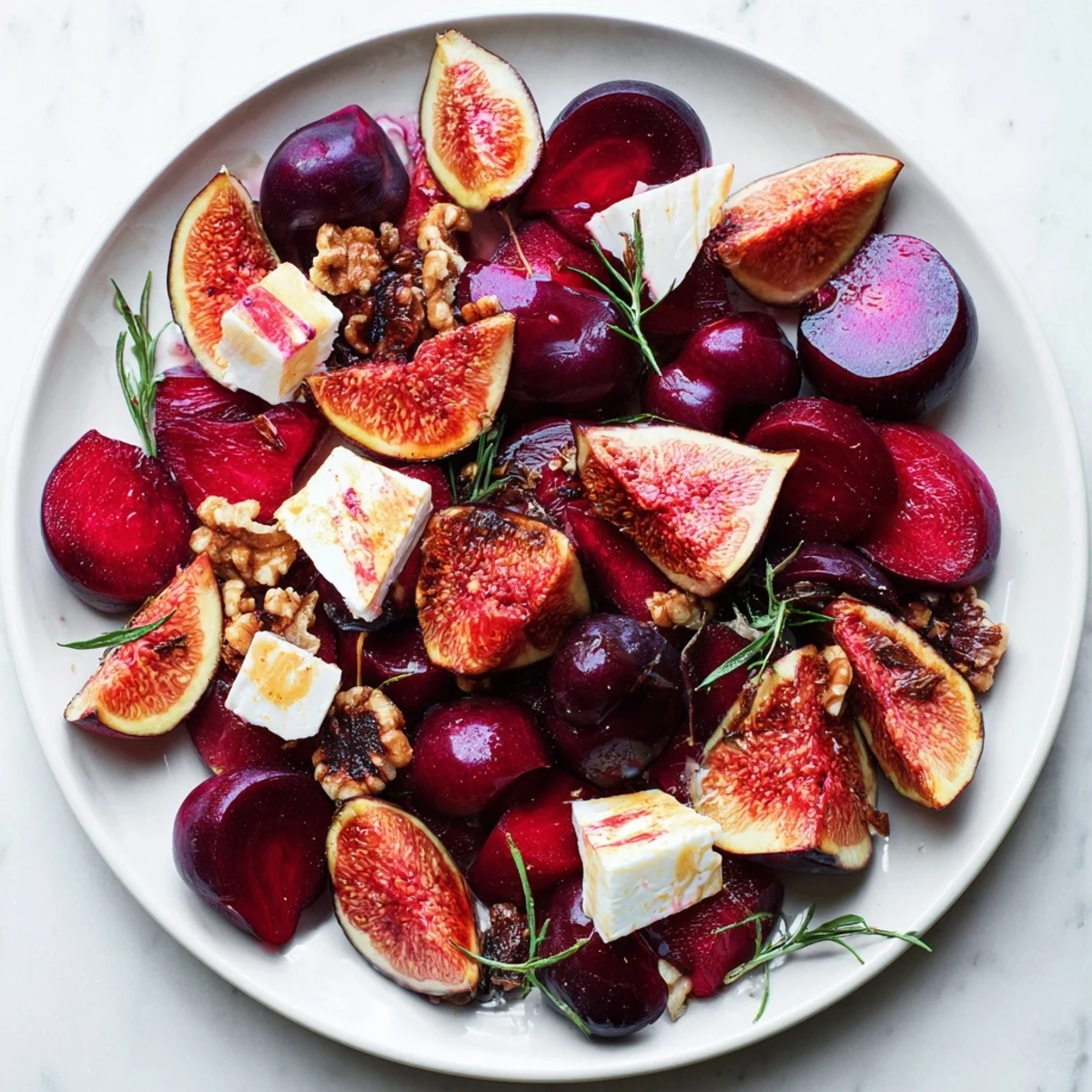 Midnight Orchard Fruit Cheese