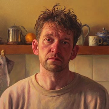 Joshua Barnes profile photo