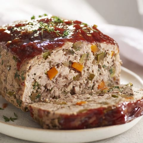 Everyday Herb-Sprigged Turkey