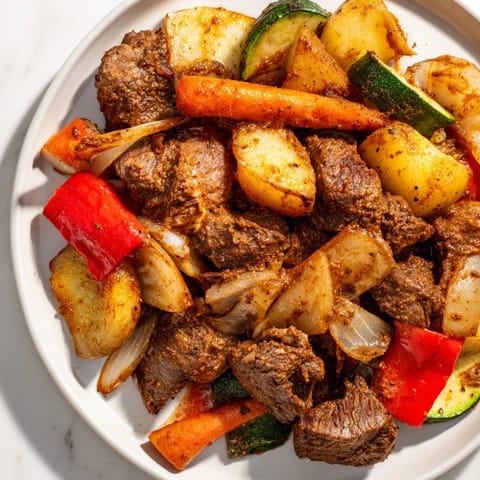 Jordanian Zarb Traditional Dish #125