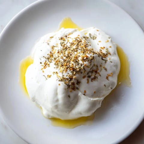 Levantine Labneh Cheese #122