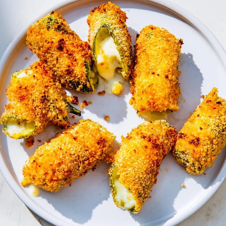 A close-up of beautifully fried, crispy Crispy Chickle Bites, offering a satisfying crunch with every bite.