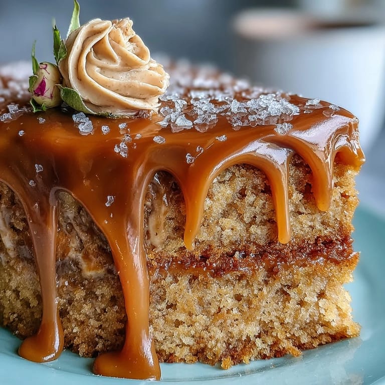 Showstopping Taurus cake: rich butterscotch sponge, earthy buttercream, and floral accents.